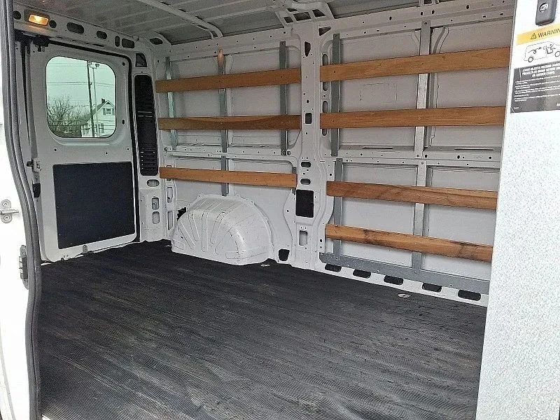 2017 Ram ProMaster - Image 10 of 12