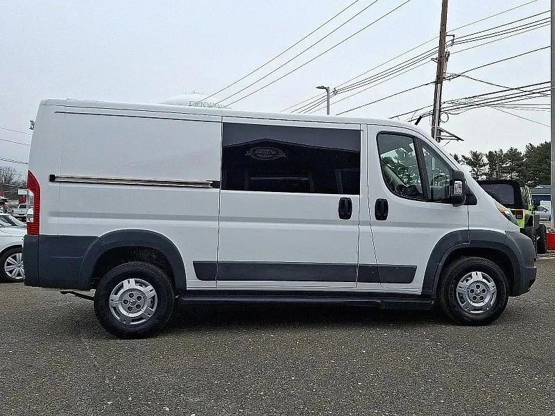 2017 Ram ProMaster - Image 7 of 12