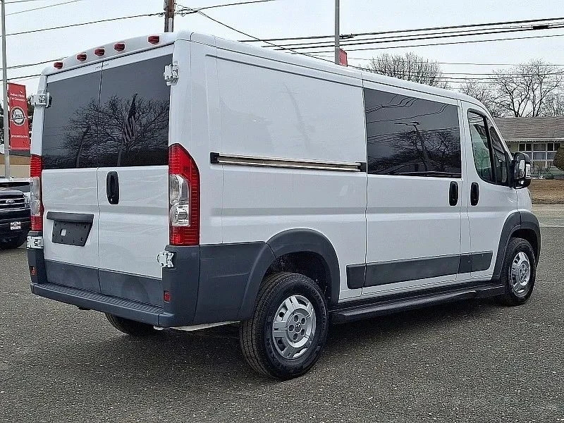 2017 Ram ProMaster - Image 6 of 12