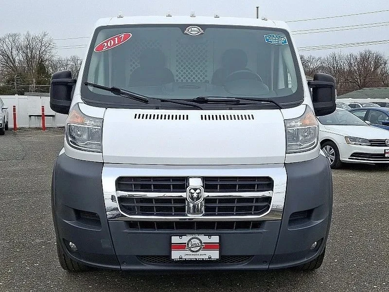 2017 Ram ProMaster - Image 2 of 12