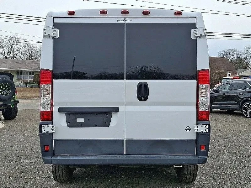 2017 Ram ProMaster - Image 5 of 12