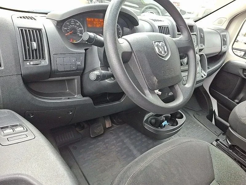 2017 Ram ProMaster - Image 11 of 12