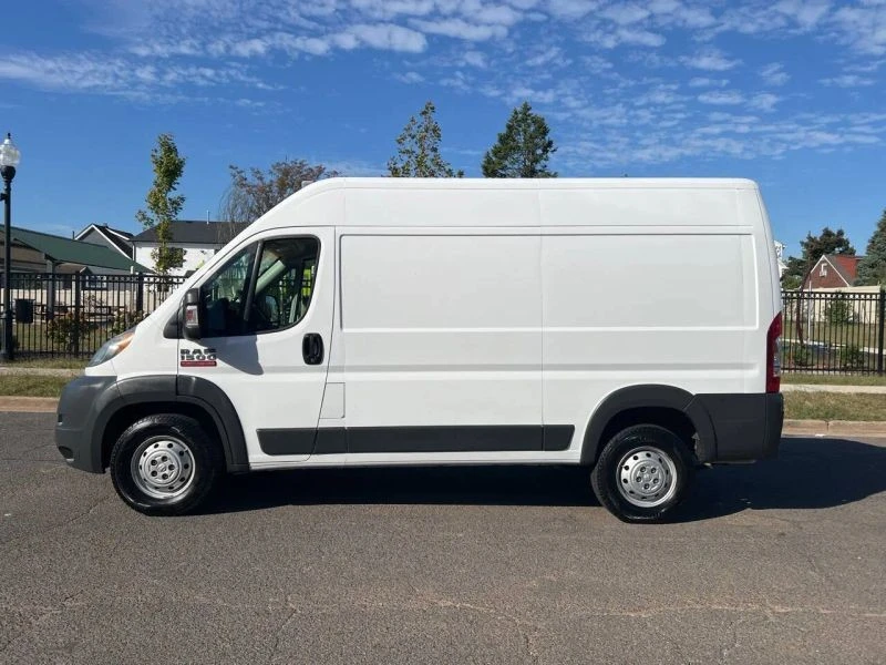 2017 Ram ProMaster - Image 7 of 12