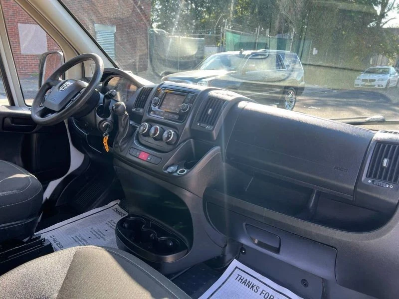 2017 Ram ProMaster - Image 12 of 12