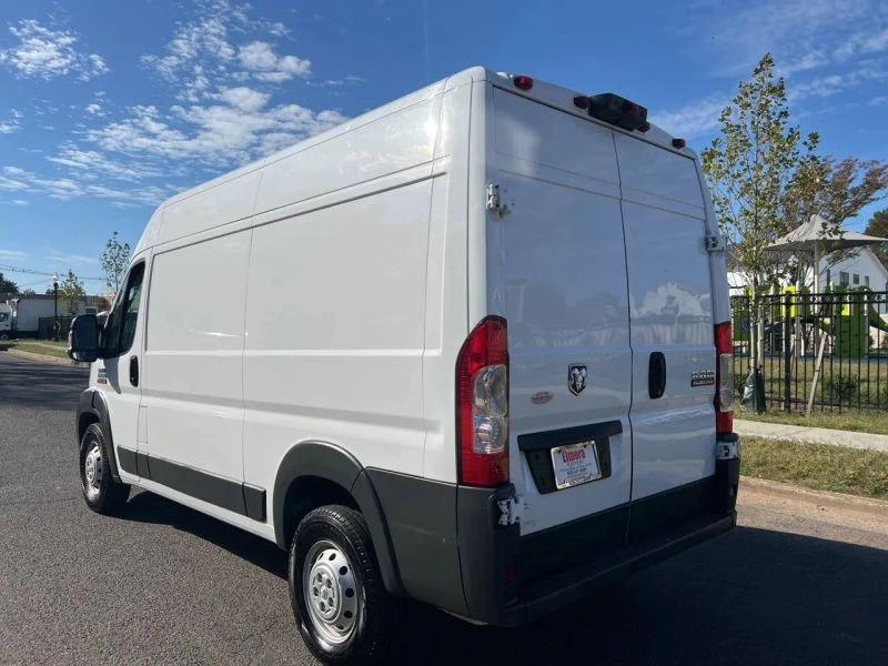 2017 Ram ProMaster - Image 6 of 12