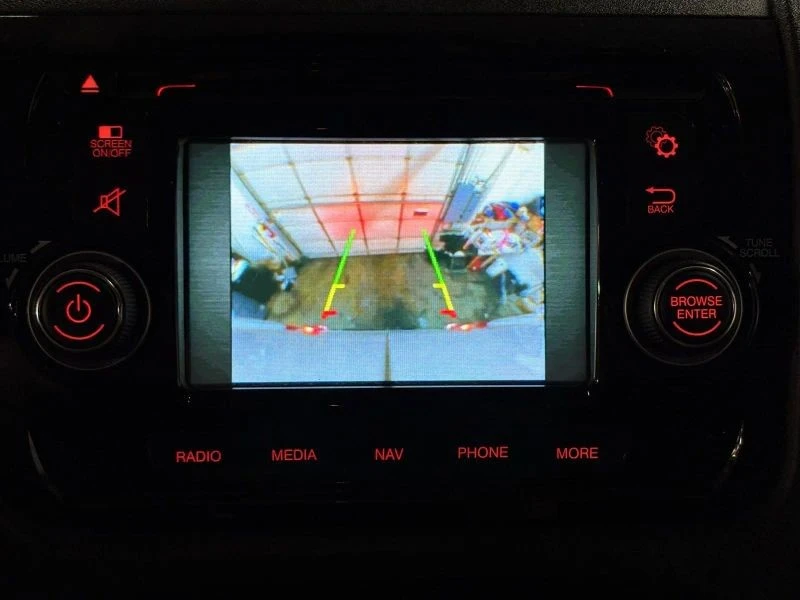2017 Ram ProMaster - Image 9 of 12