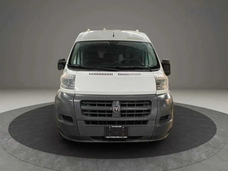 2017 Ram ProMaster - Image 3 of 12