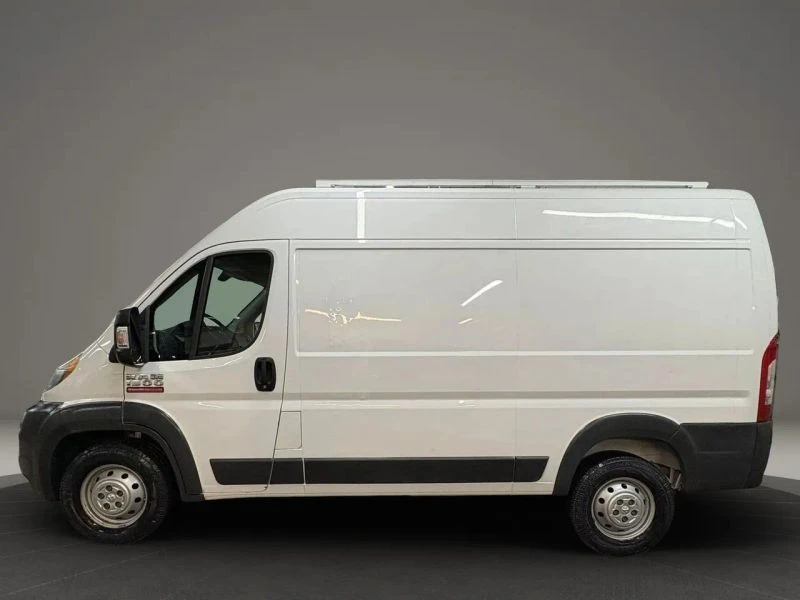 2017 Ram ProMaster - Image 5 of 12