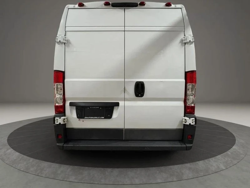 2017 Ram ProMaster - Image 4 of 12