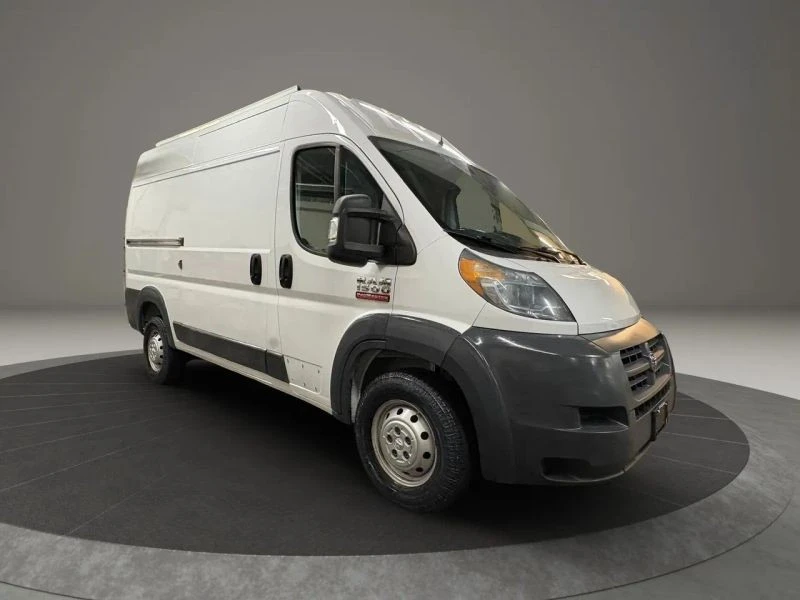 2017 Ram ProMaster - Image 2 of 12