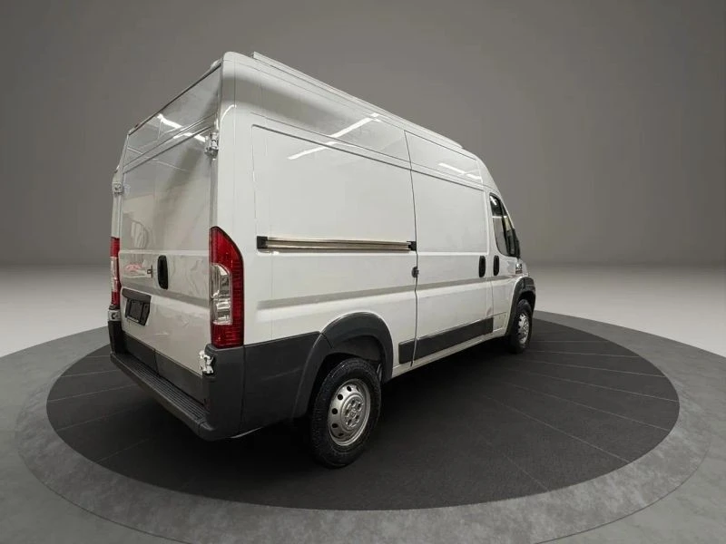 2017 Ram ProMaster - Image 8 of 12
