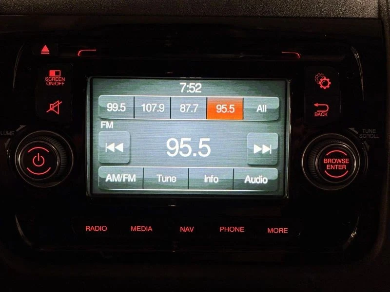 2017 Ram ProMaster - Image 10 of 12