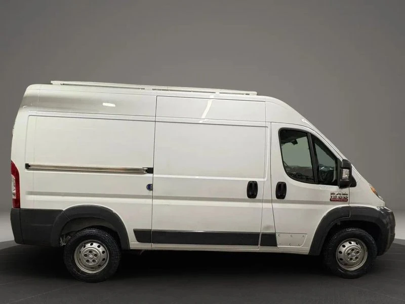 2017 Ram ProMaster - Image 6 of 12