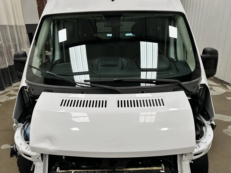 2017 Ram ProMaster - Image 21 of 22