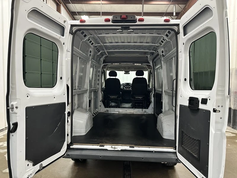 2017 Ram ProMaster - Image 12 of 22