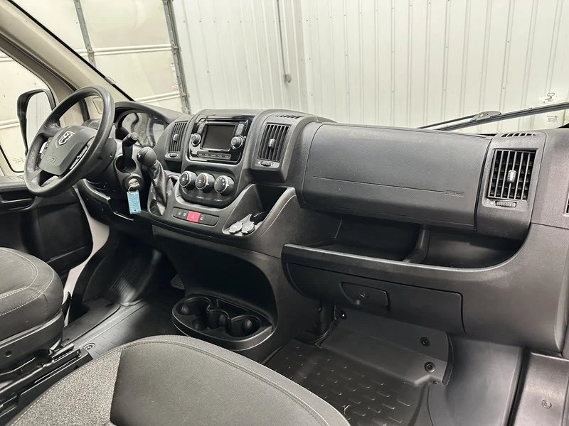 2017 Ram ProMaster - Image 18 of 22