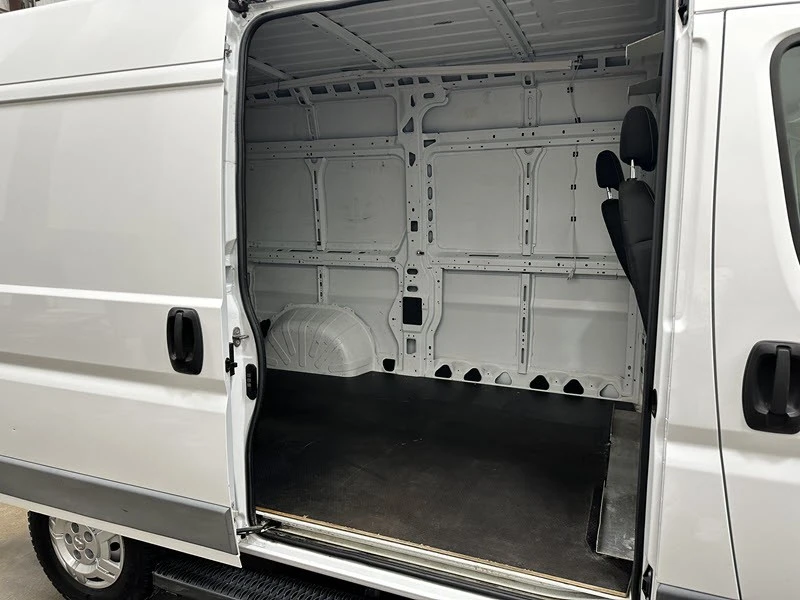 2017 Ram ProMaster - Image 14 of 22