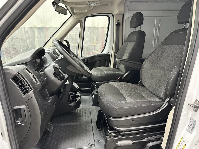 2017 Ram ProMaster - Image 10 of 22