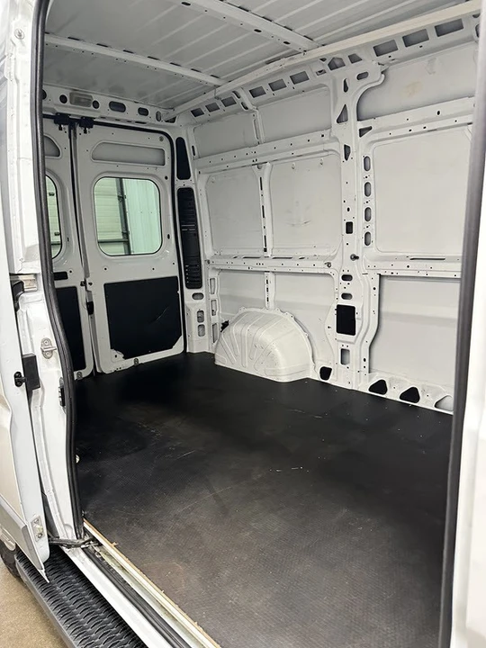 2017 Ram ProMaster - Image 15 of 22