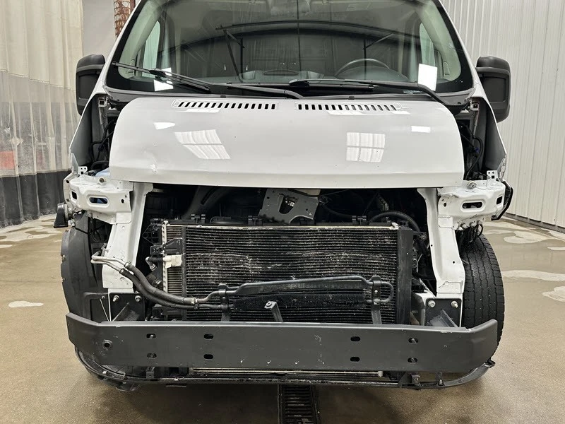 2017 Ram ProMaster - Image 20 of 22