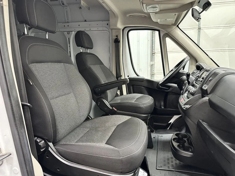 2017 Ram ProMaster - Image 17 of 22