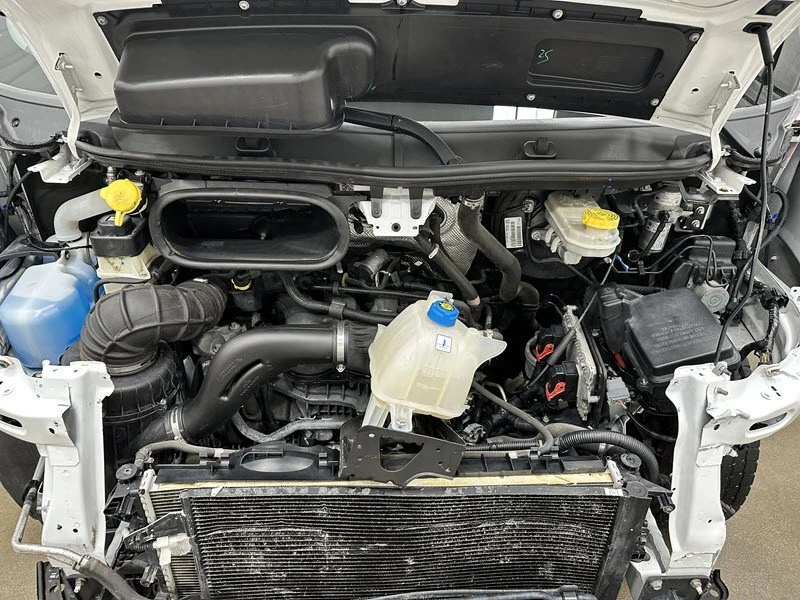 2017 Ram ProMaster - Image 22 of 22
