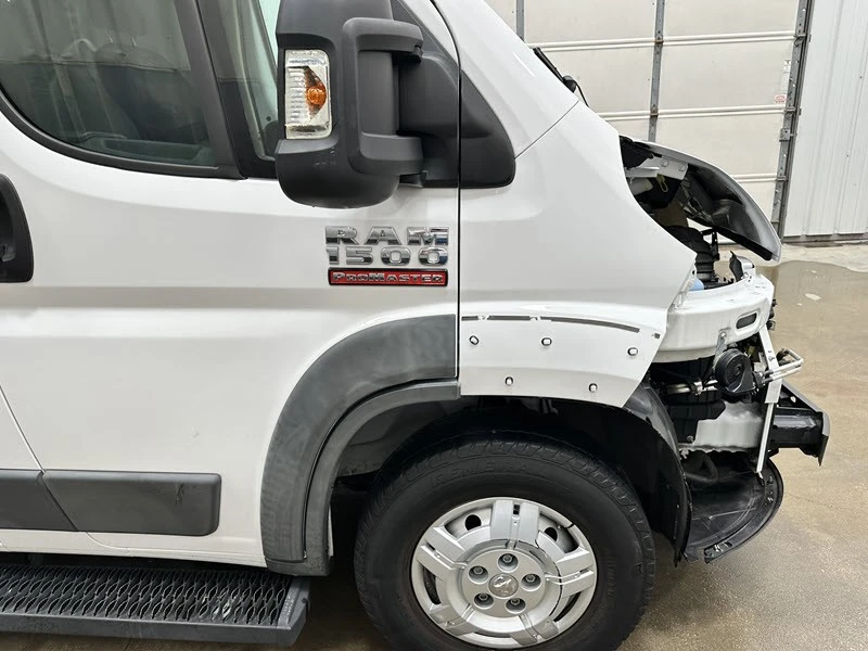 2017 Ram ProMaster - Image 19 of 22