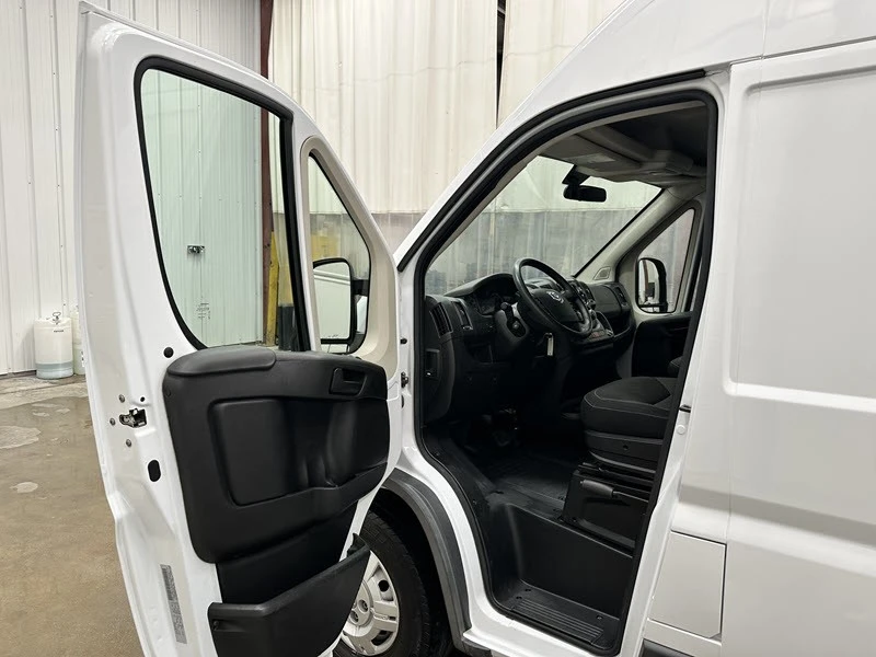 2017 Ram ProMaster - Image 8 of 22