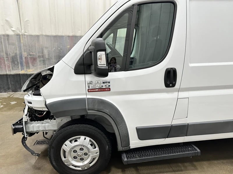 2017 Ram ProMaster - Image 7 of 22