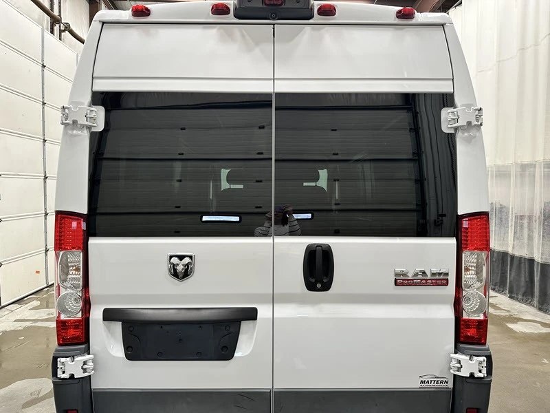 2017 Ram ProMaster - Image 11 of 22