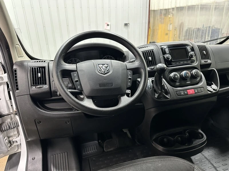2017 Ram ProMaster - Image 9 of 22