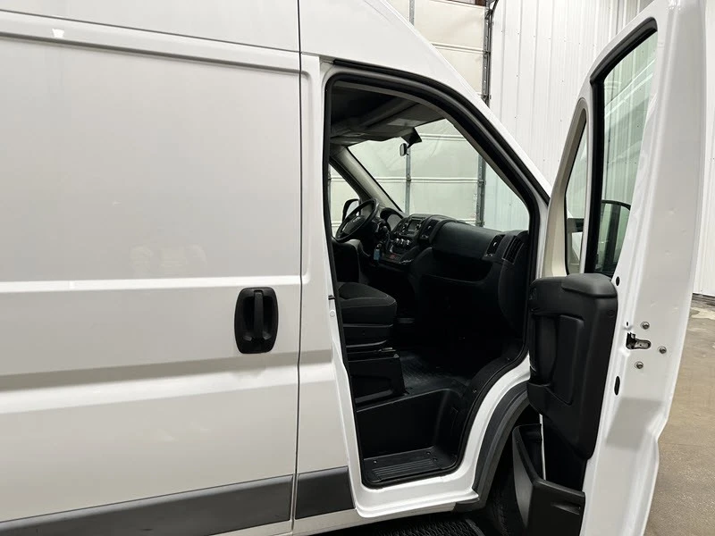 2017 Ram ProMaster - Image 16 of 22
