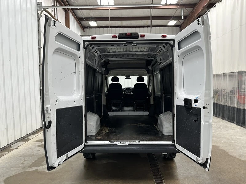2017 Ram ProMaster - Image 11 of 19