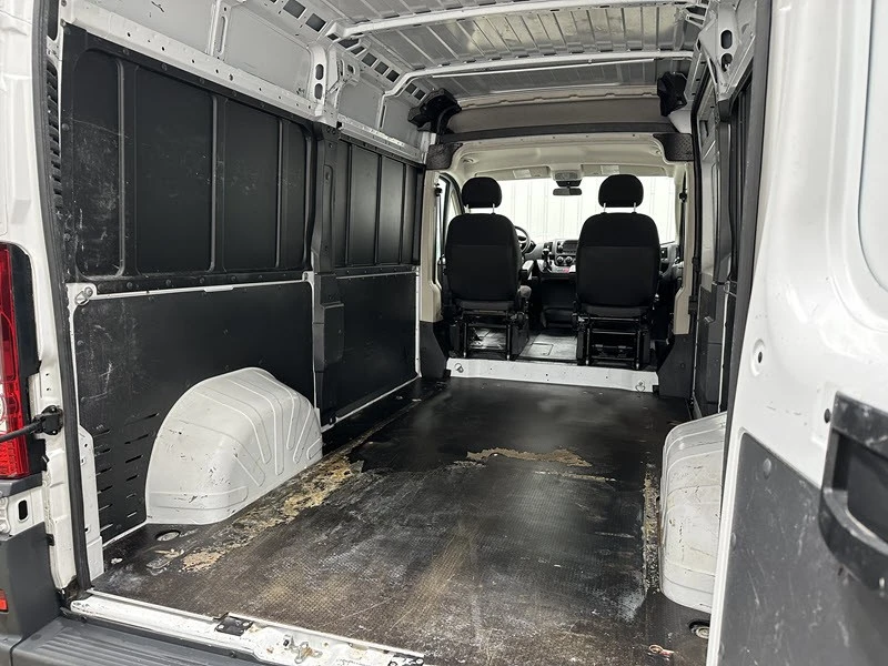 2017 Ram ProMaster - Image 12 of 19