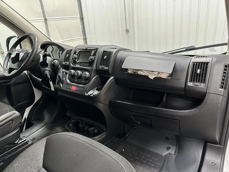 2017 Ram ProMaster - Image 16 of 19