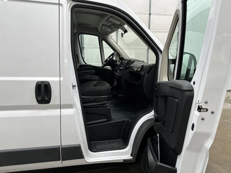 2017 Ram ProMaster - Image 14 of 19