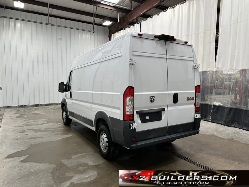 2017 Ram ProMaster - Image 6 of 19