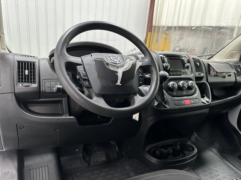 2017 Ram ProMaster - Image 8 of 19