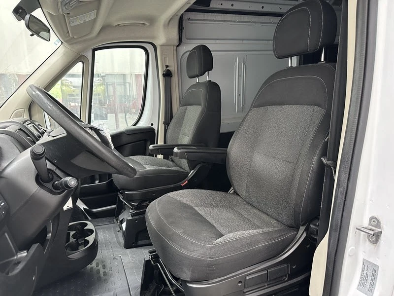 2017 Ram ProMaster - Image 10 of 19