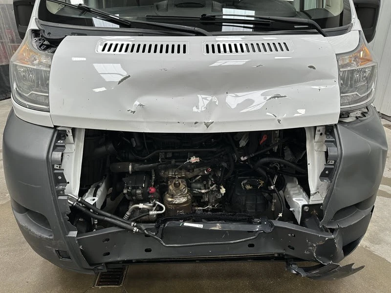 2017 Ram ProMaster - Image 17 of 19