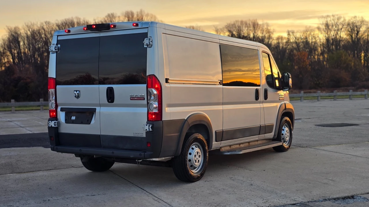 2017 Ram ProMaster - Image 7 of 21