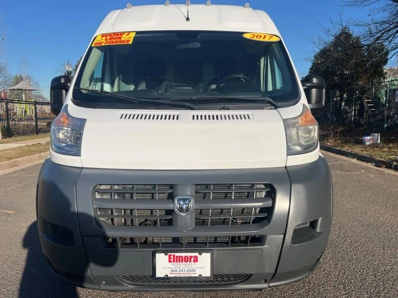 2017 Ram ProMaster - Image 2 of 12