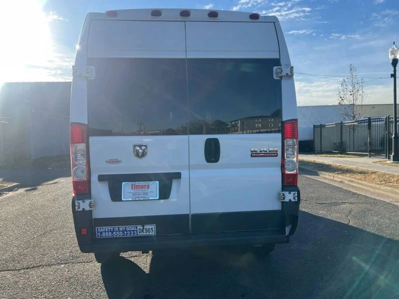 2017 Ram ProMaster - Image 6 of 12