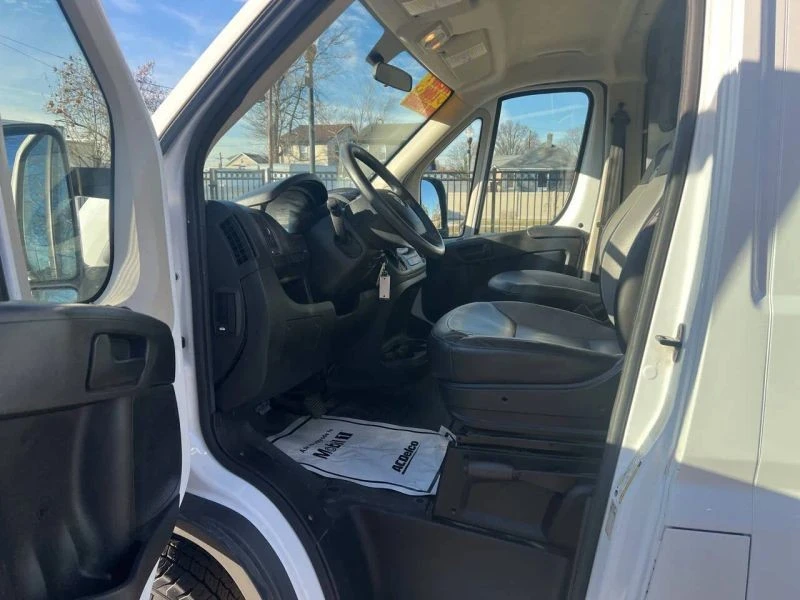 2017 Ram ProMaster - Image 12 of 12
