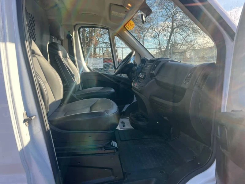2017 Ram ProMaster - Image 11 of 12