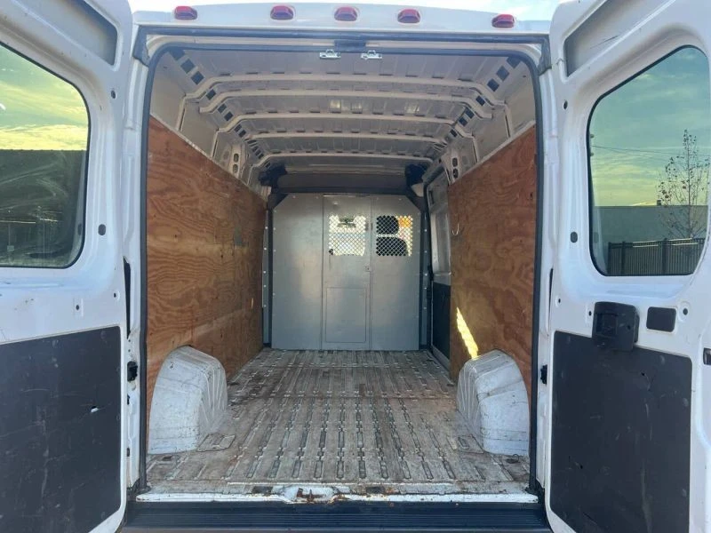 2017 Ram ProMaster - Image 8 of 12