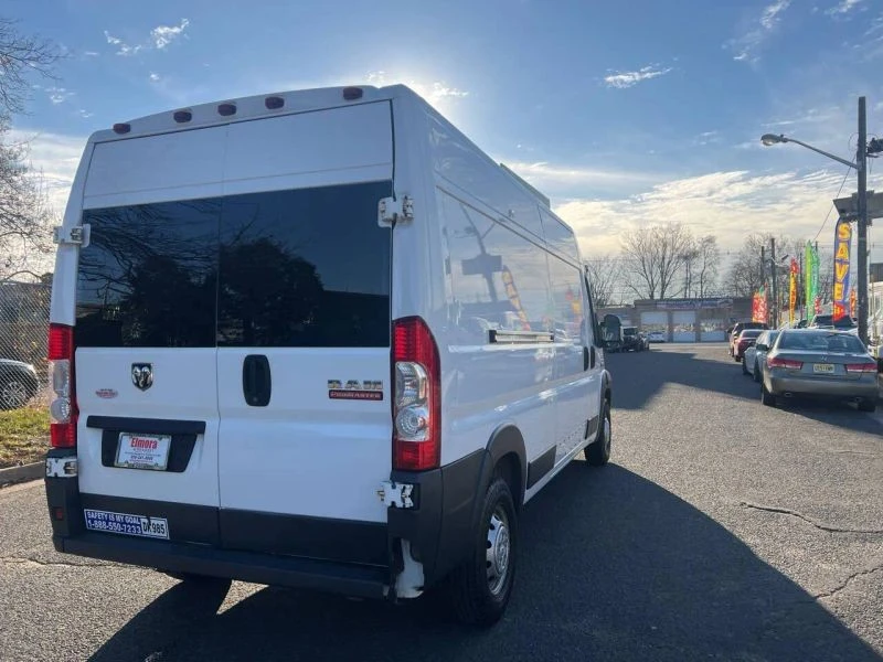 2017 Ram ProMaster - Image 7 of 12