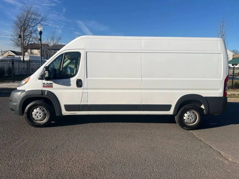 2017 Ram ProMaster - Image 4 of 12