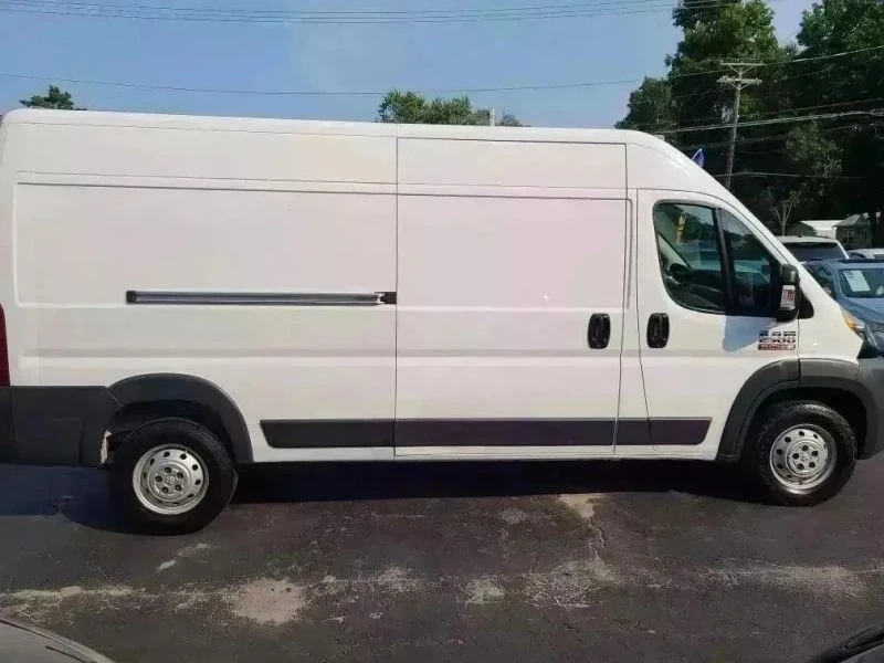 2017 Ram ProMaster - Image 6 of 12