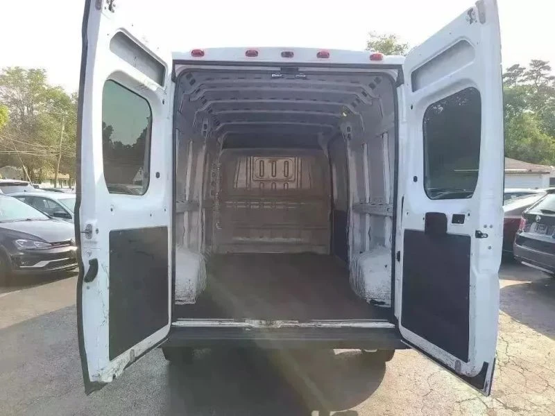 2017 Ram ProMaster - Image 11 of 12